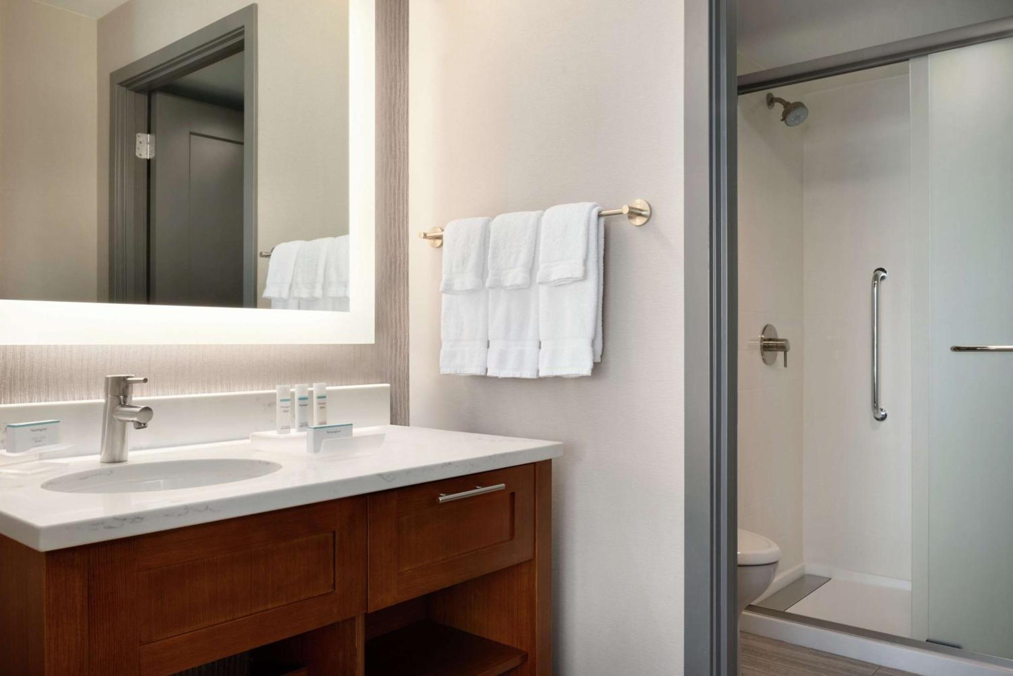 Homewood Suites By Hilton Chicago Downtown South Loop Exterior foto
