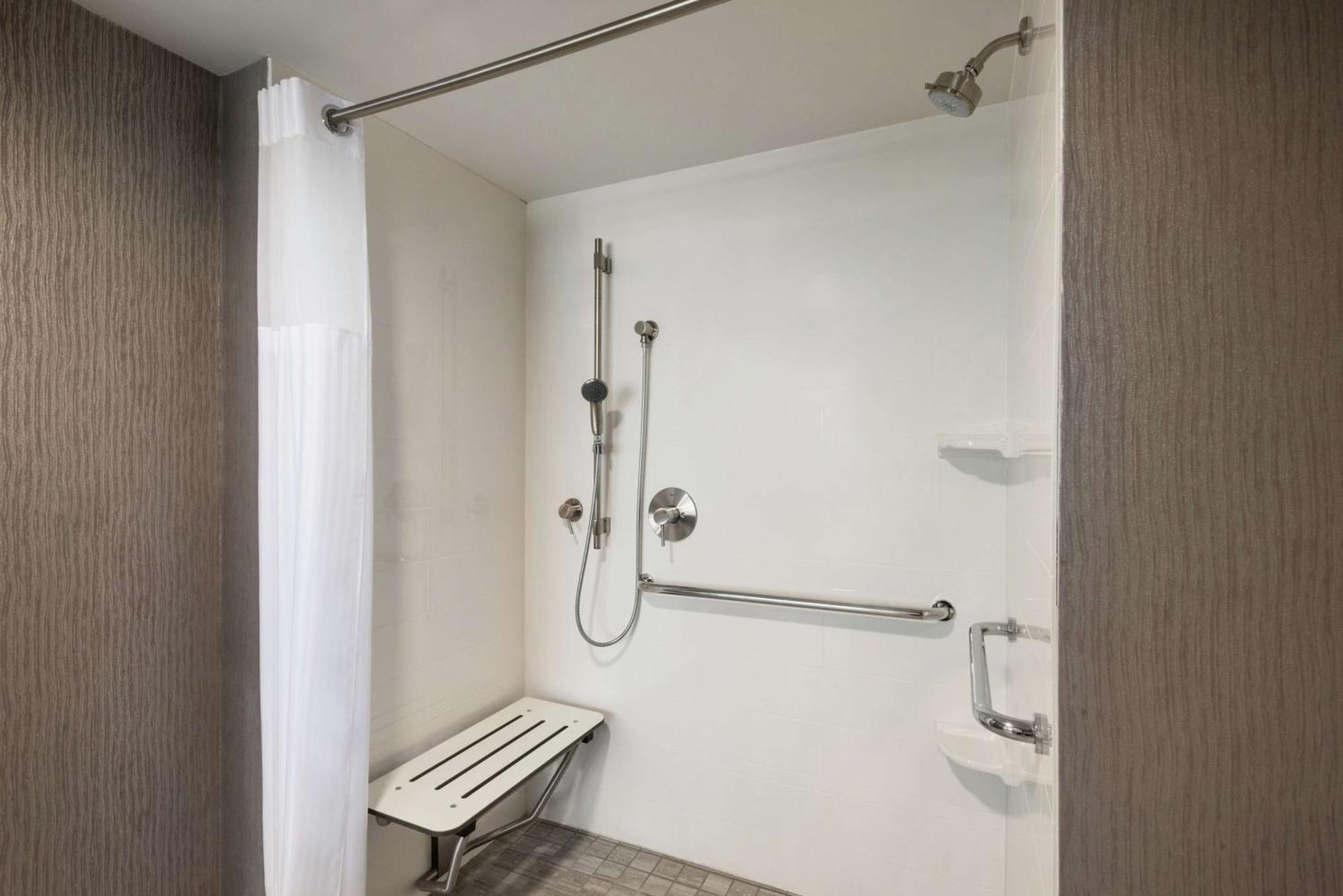 Homewood Suites By Hilton Chicago Downtown South Loop Exterior foto